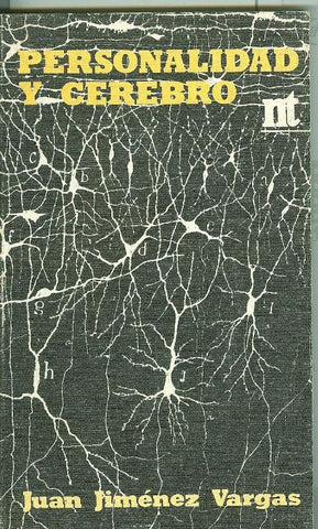 Personalidad y cerebro