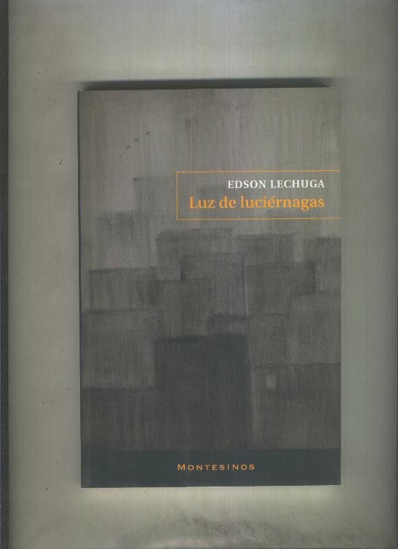 Luz de luciernaga