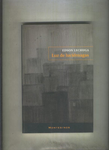Luz de luciernaga