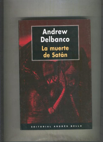 La muerte de Satan