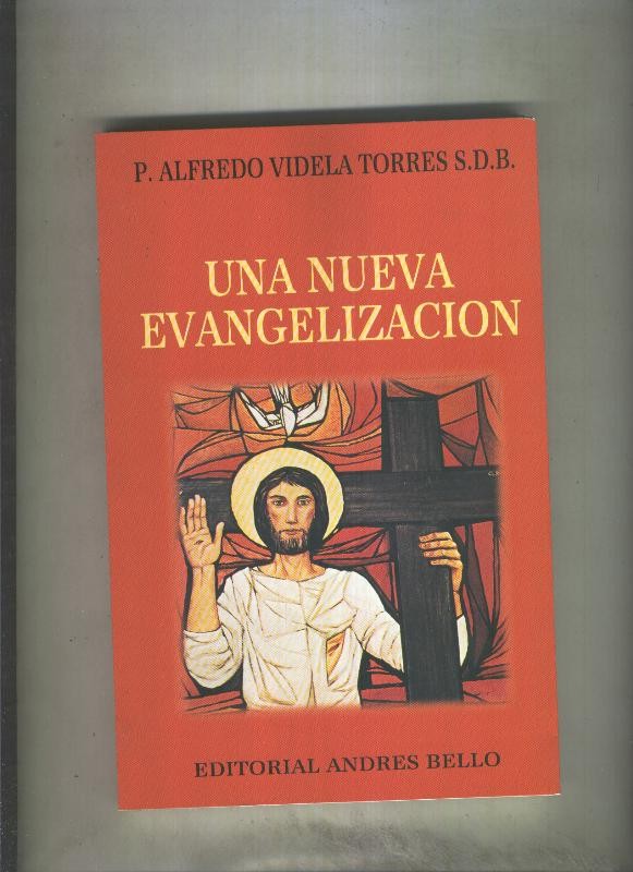 Una nueva evangelizacion