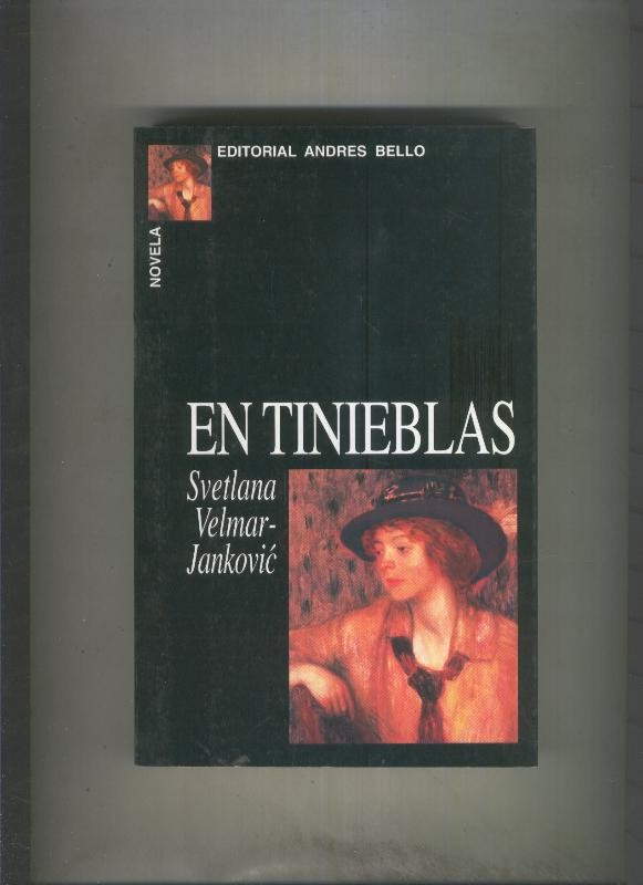 En tinieblas