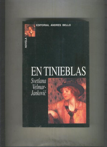 En tinieblas