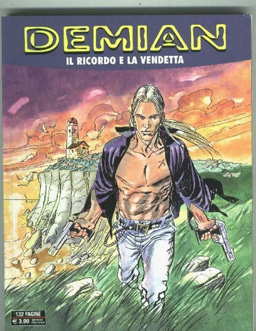 Demian numero 01 (edicion en italiano)