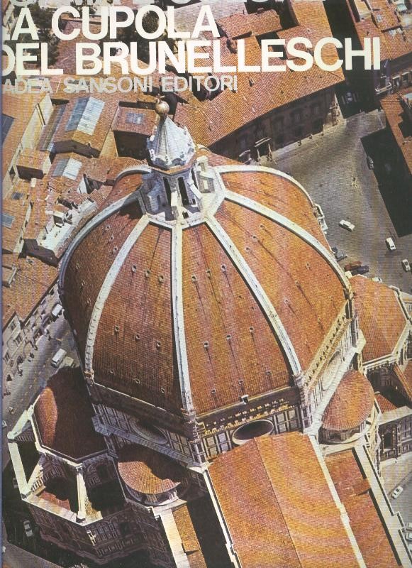 Forma e colore numero 016: La cupola del Brunelleschi