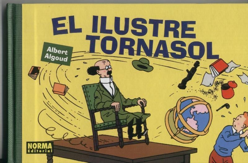 El Ilustre Tornasol