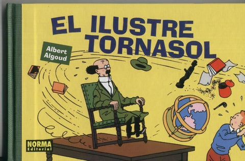 El Ilustre Tornasol