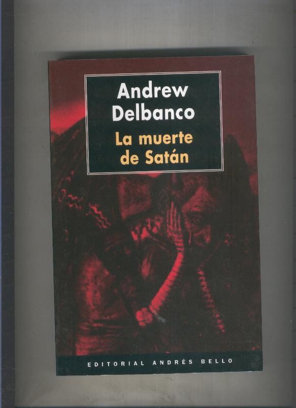 La muerte de Satan