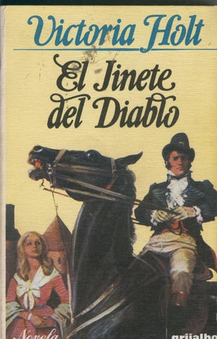 El jinete del diablo