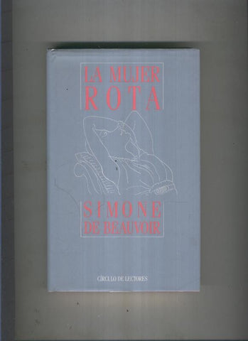 La mujer rota