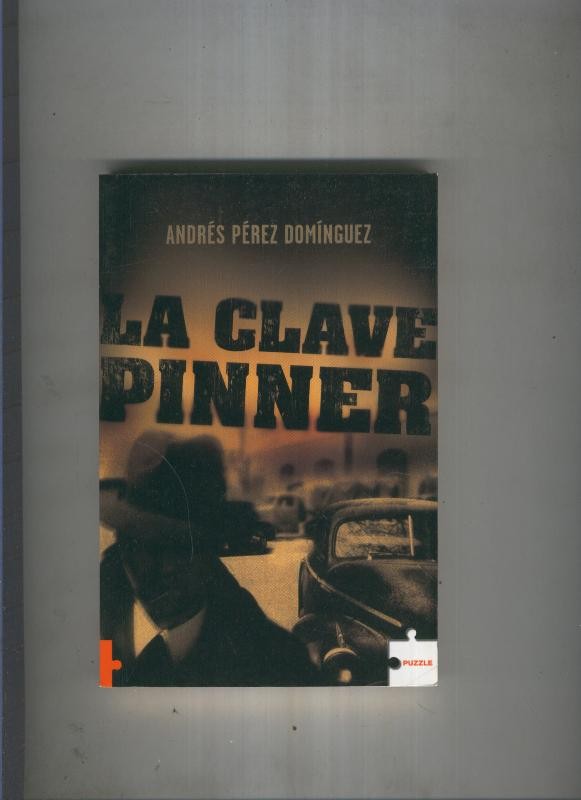 La clave Pinner