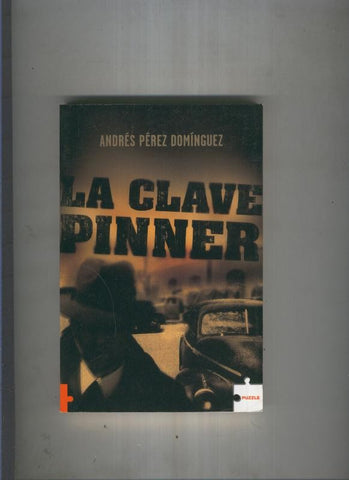 La clave Pinner