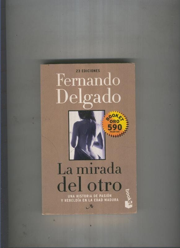 La mirada del otro