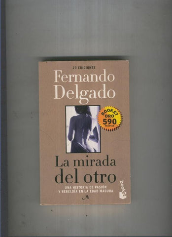 La mirada del otro