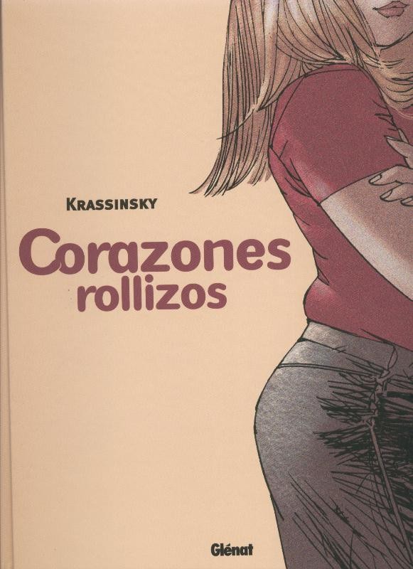 Corazones rollizos volumen 1