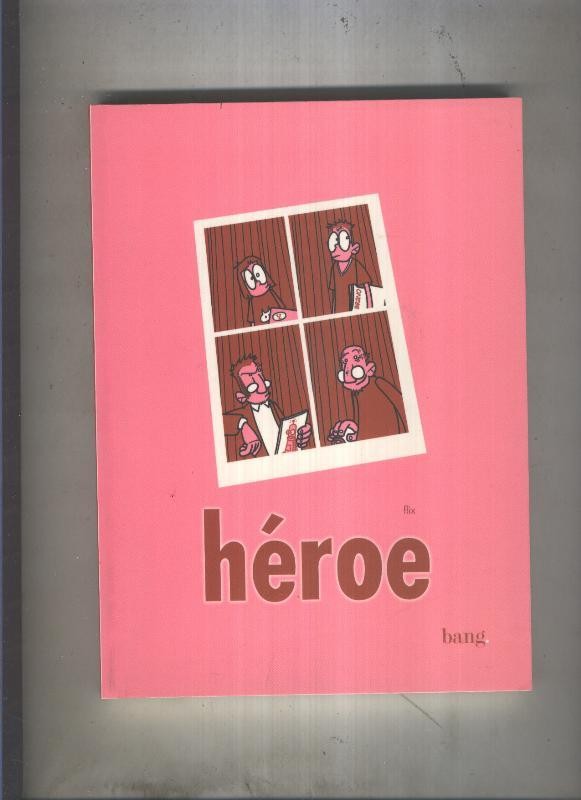 Heroe