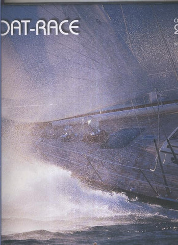 Calendario / Kalender / Calendrier / Calendar: 2011 : Boat Race (Barcos)