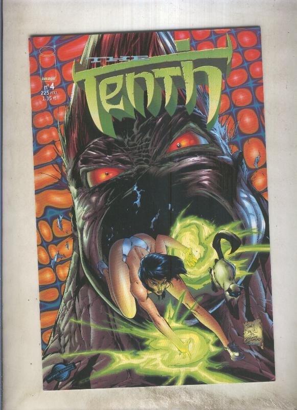 The Tenth numero 04