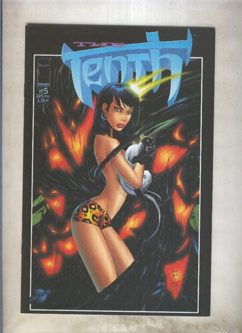 The Tenth numero 05