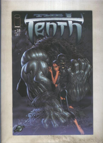 The Tenth numero 18