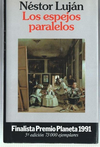 Los espejos paralelos