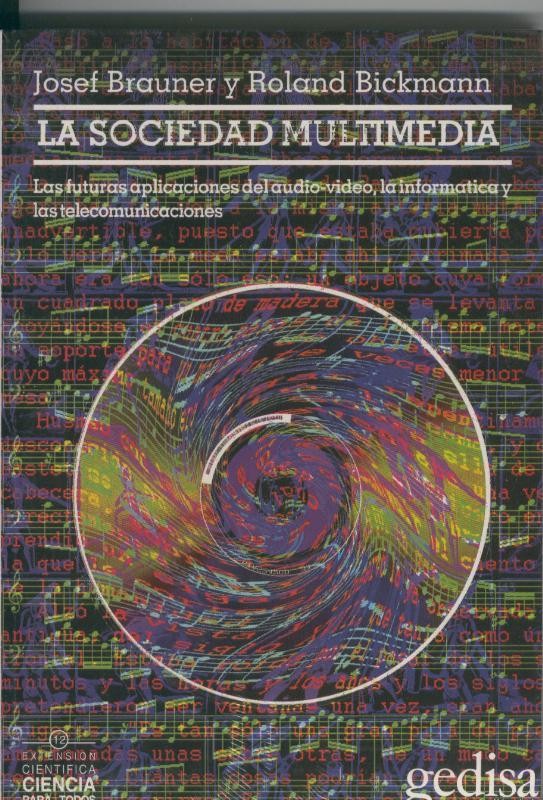 La Sociedad Multimedia