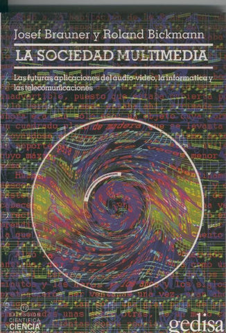 La Sociedad Multimedia