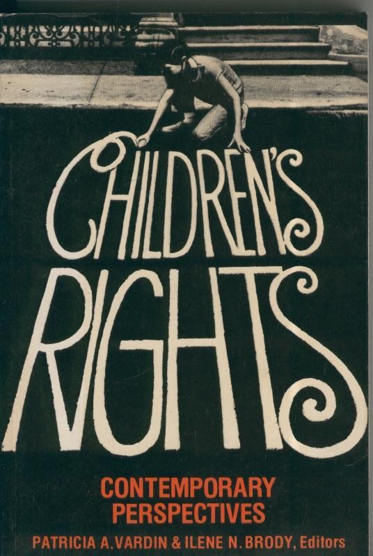 Childrens Rights contemporary perspectives