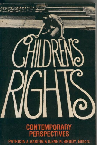 Childrens Rights contemporary perspectives