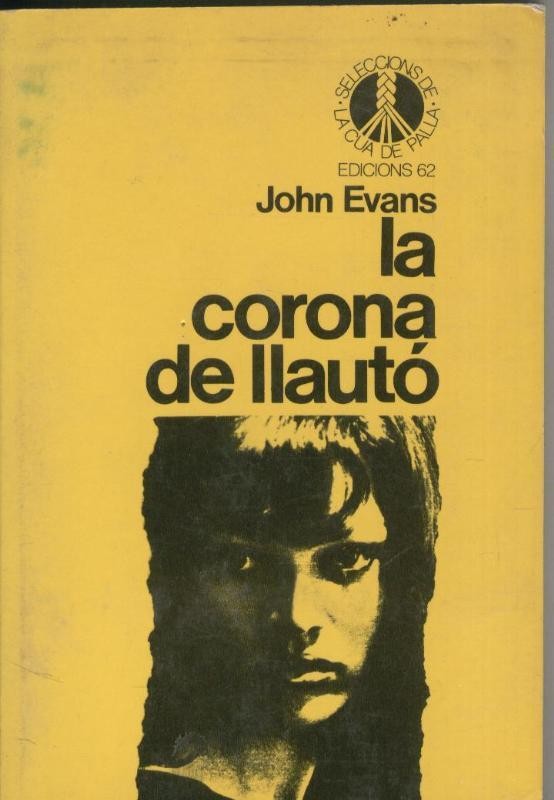 La corona de llauto