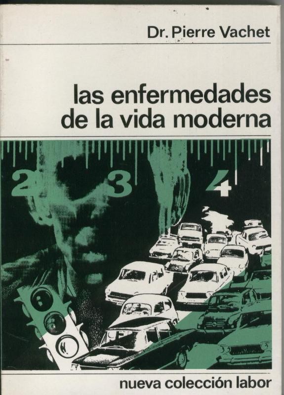 Las enfermedades de la vida moderna