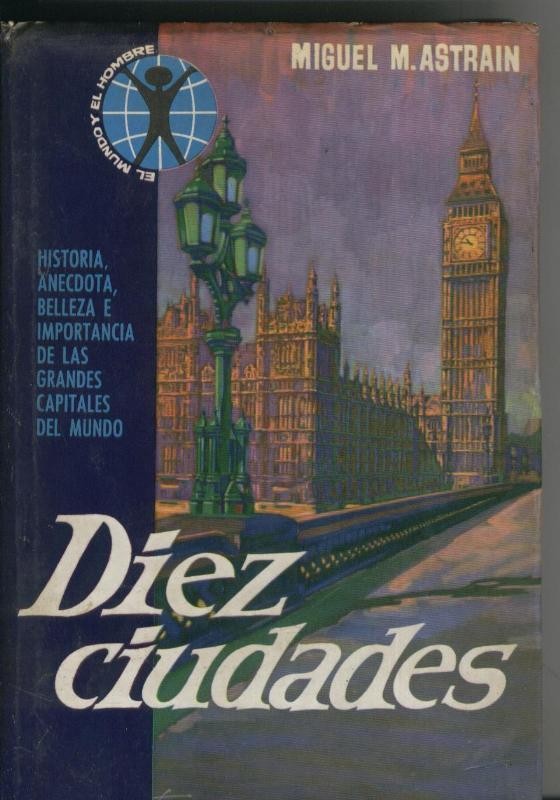 Diez ciudades