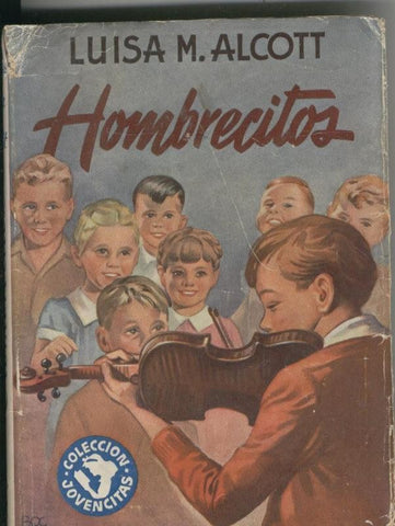 Hombrecitos