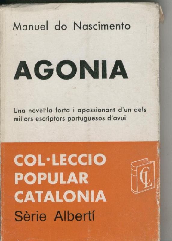 Agonia