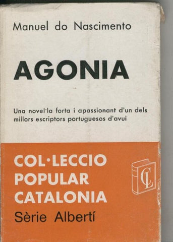 Agonia