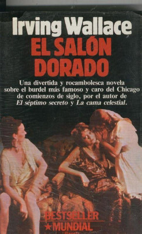 El salon dorado
