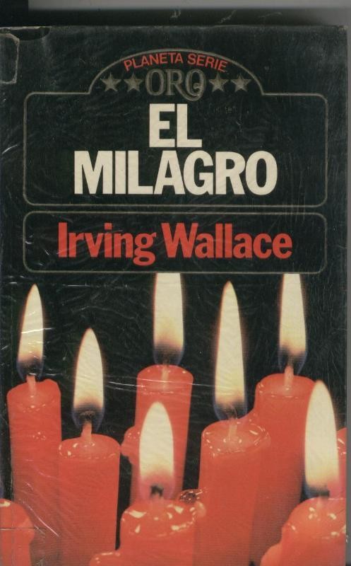 El Milagro