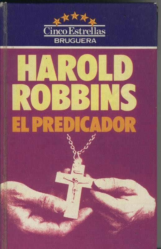 El Predicador