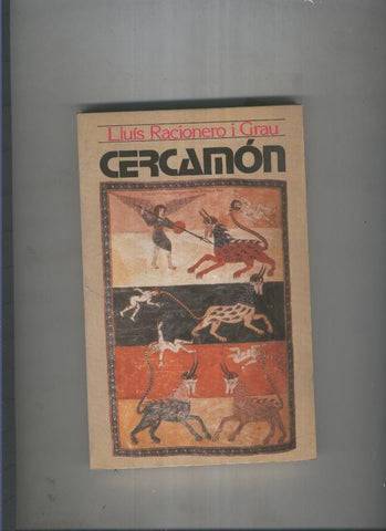 Cercamon
