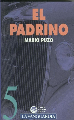 Cine para leer numero 05: El Padrino