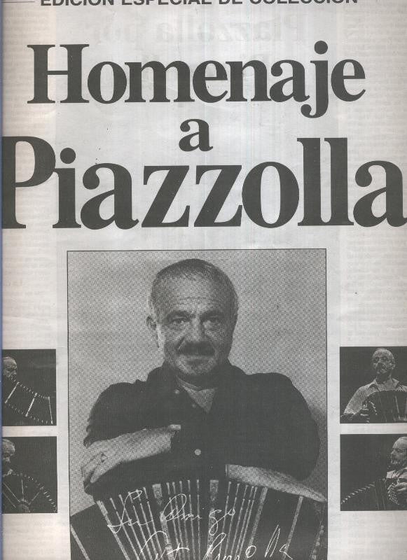 La Maga numero 20 de mayo 1996