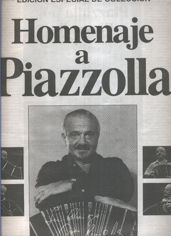 La Maga numero 20 de mayo 1996