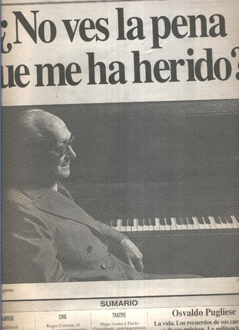 La Maga numero 184 de julio 1995