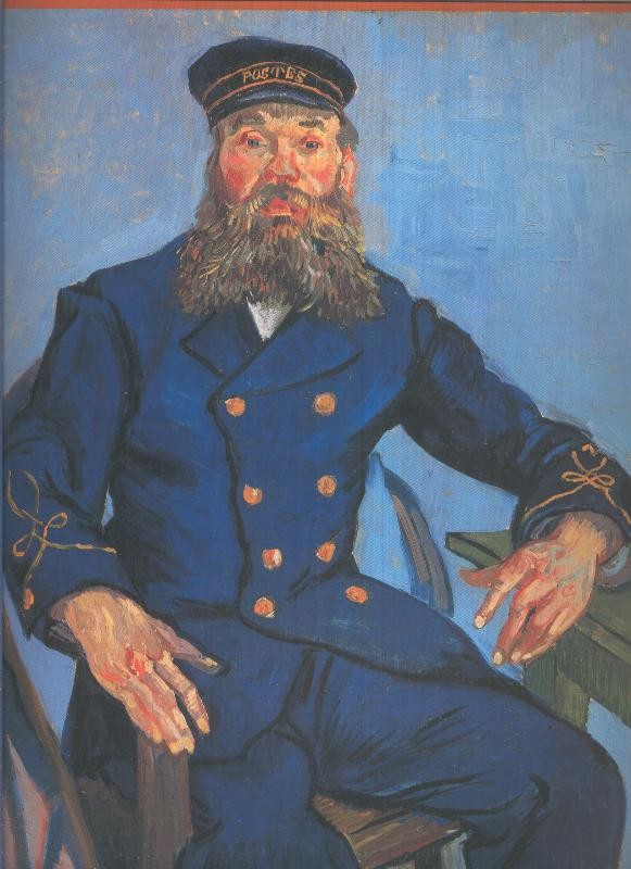 Van Gogh 25 masterworks