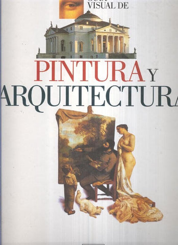 Guia visual de Pintura y Arquitectura
