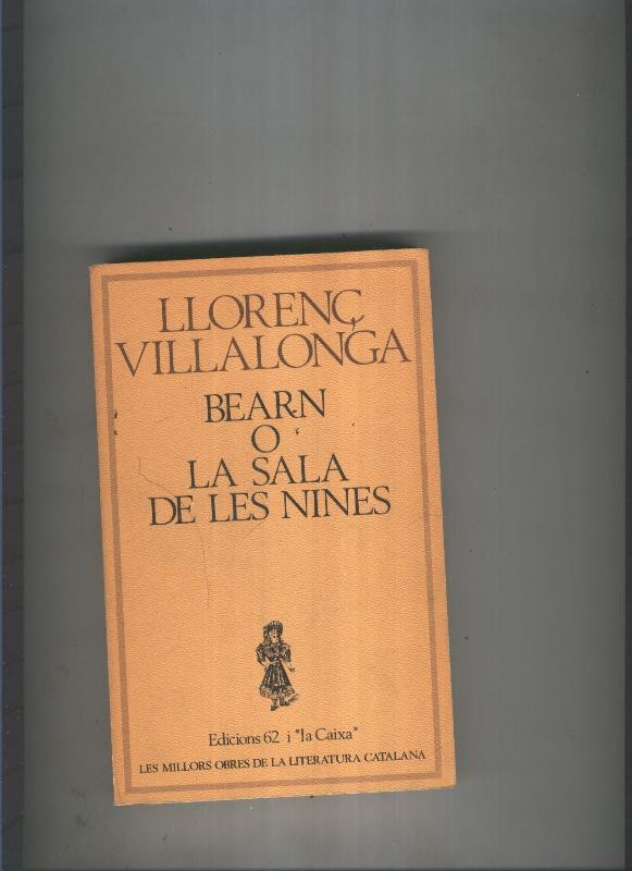 Bearn o la sala de les nines