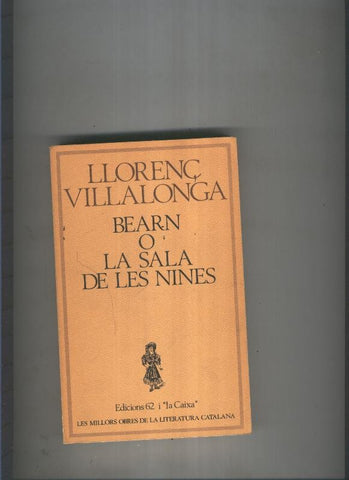 Bearn o la sala de les nines