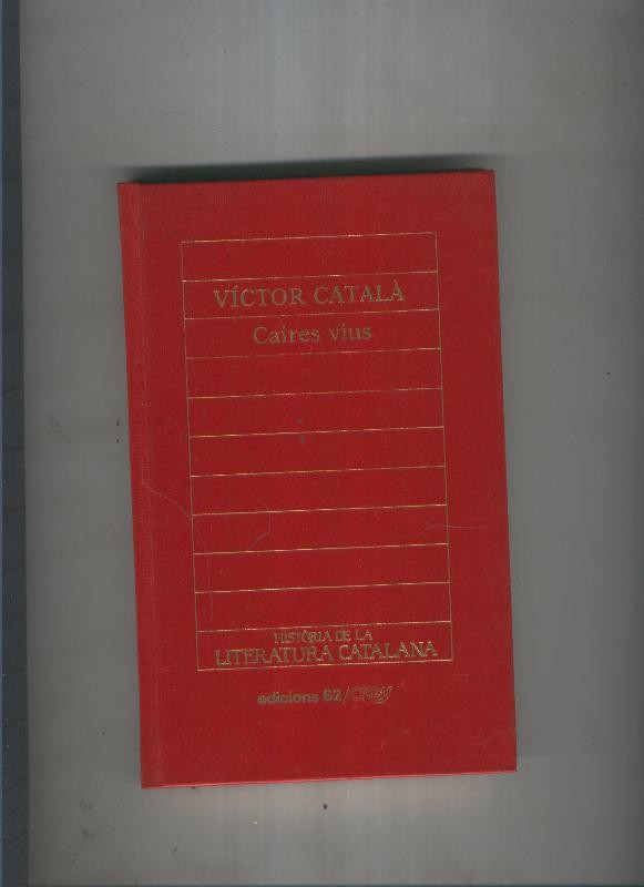Caires vius