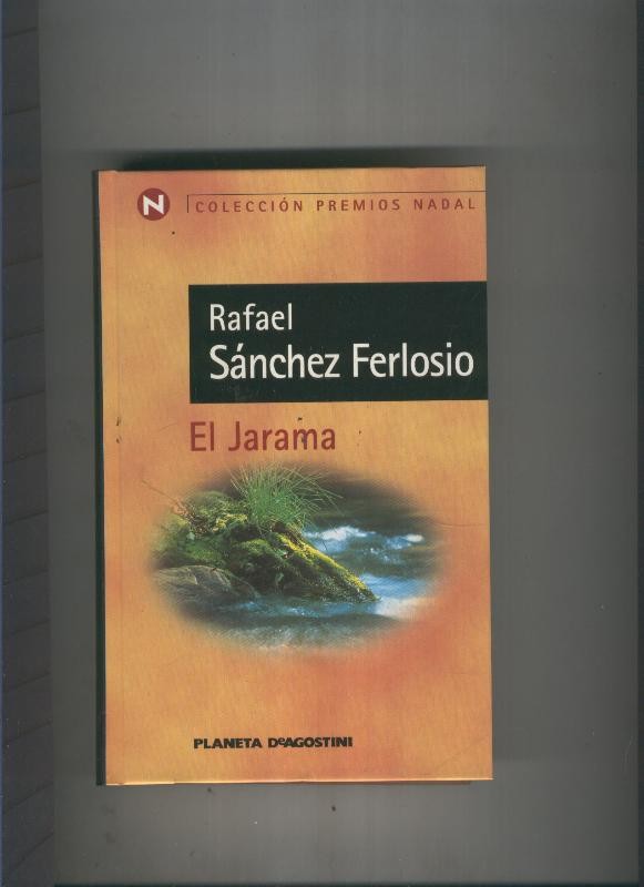 El Jarama