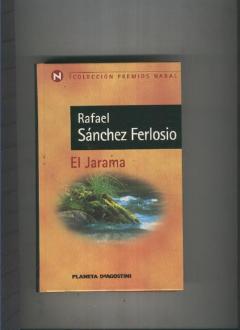 El Jarama